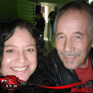 Meet your Posher, Donna